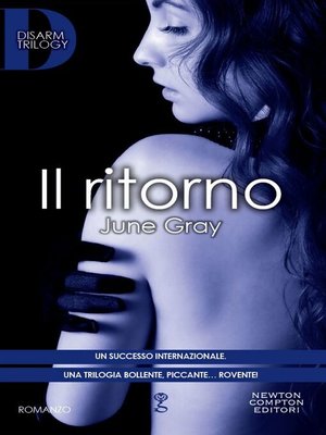 cover image of Il ritorno